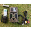 12MP SMS Control MMS Trail Hunting Camera GPRS a correo electrónico